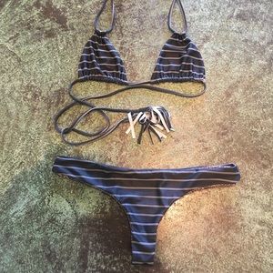 Acacia Bikini